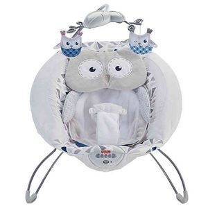 Fisher Price Deluxe Bouncer